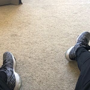 Meet your Posher, Jack